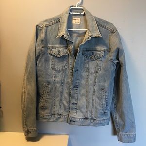 Gap Jean Jacket